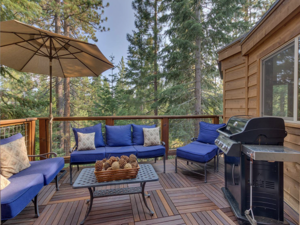 Close to Northstar Ski Resort- Magic Mountain Retreat
