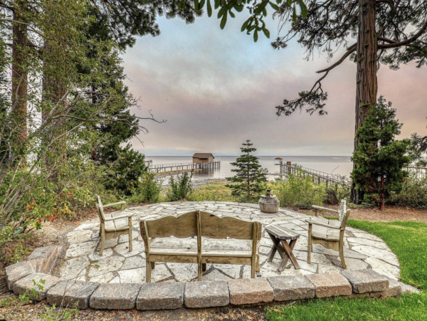 Lake Tahoe Luxury Vacation Rental Home