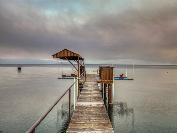 Lake Tahoe Luxury Vacation Rental Home