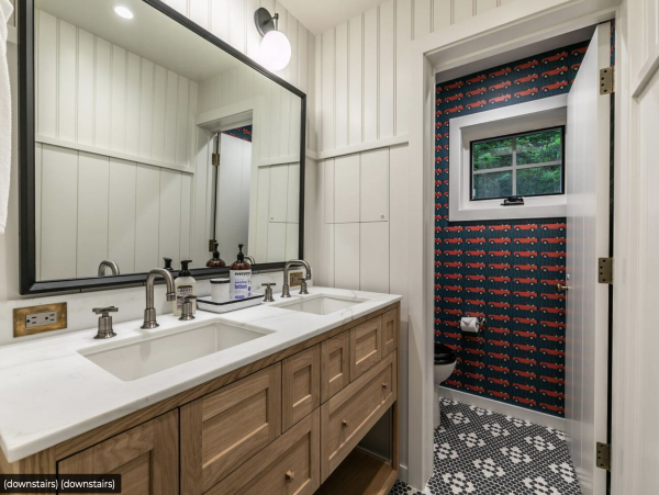 Lake Tahoe Luxury Vacation Rental Home