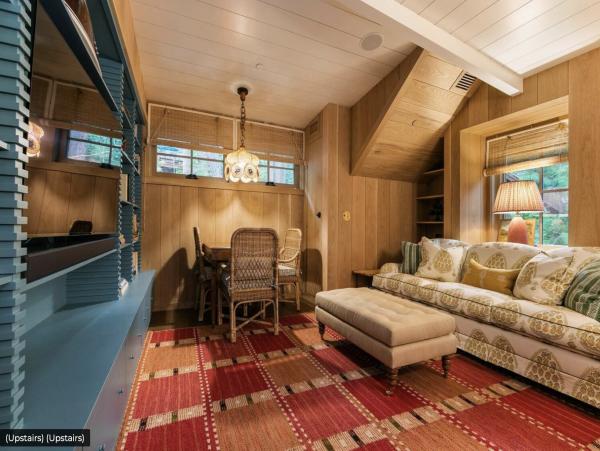 Lake Tahoe Luxury Vacation Rental Home
