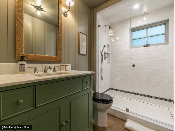 Lake Tahoe Luxury Vacation Rental Home