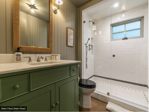 Lake Tahoe Luxury Vacation Rental Home