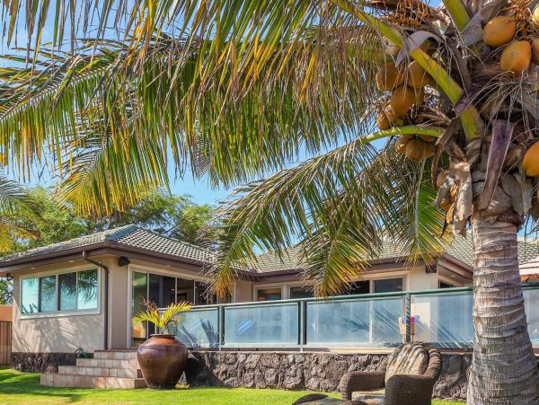 Honolulu Diamond Head Kahala Home 1083031