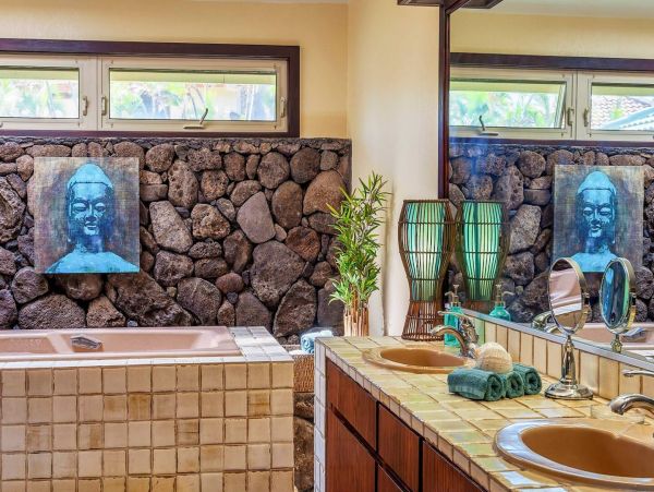 Honolulu Diamond Head Kahala Home 1083031