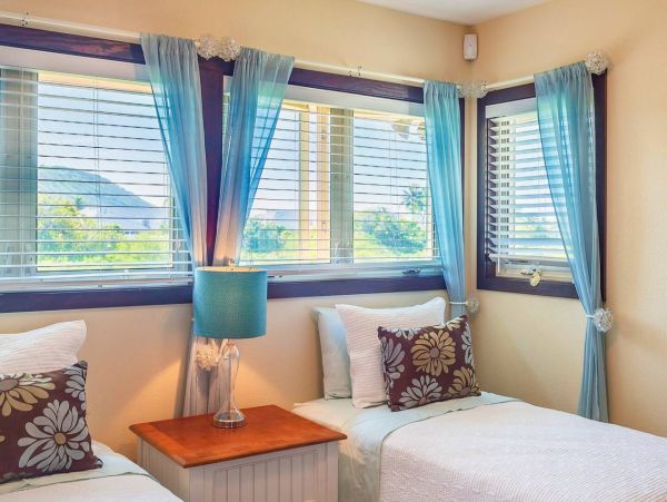Honolulu Diamond Head Kahala Home 1083031
