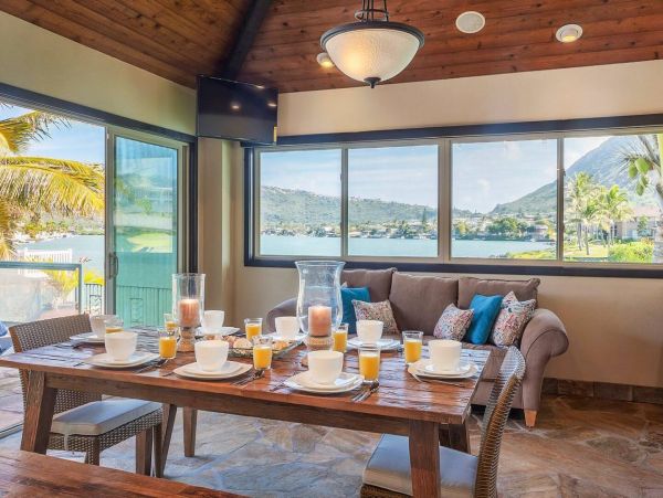 Honolulu Diamond Head Kahala Home 1083031