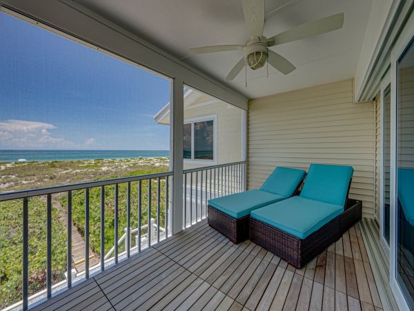 Boca Grande Vacation Condo Two Bedroom On beach