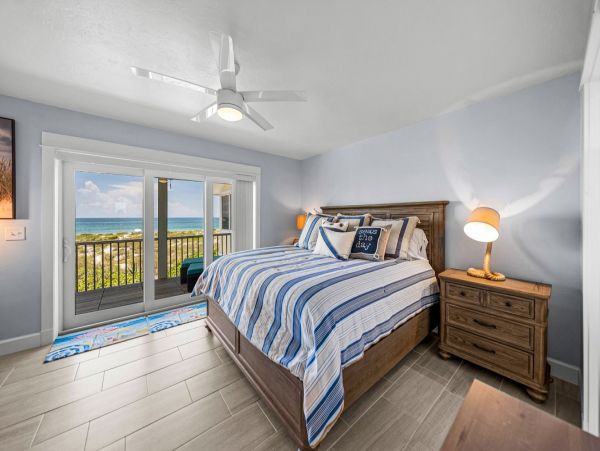 Boca Grande Vacation Condo Two Bedroom On beach