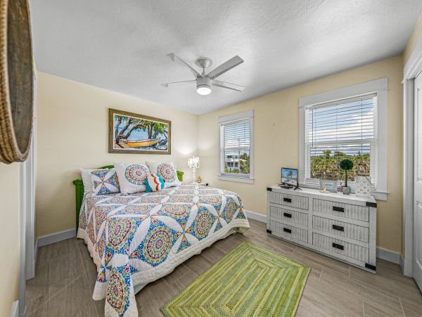 Boca Grande Vacation Condo Two Bedroom On beach