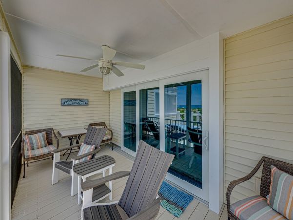 Boca Grande Vacation Condo Two Bedroom On beach