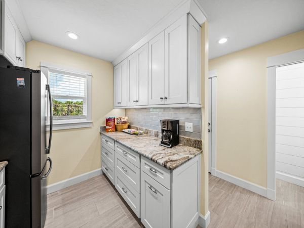 Boca Grande Vacation Condo Two Bedroom On beach