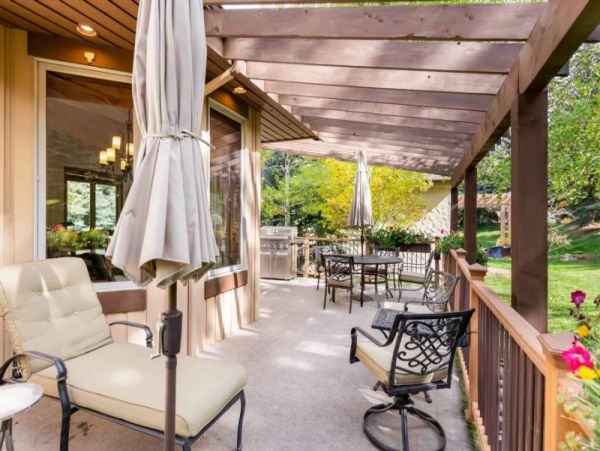 Delightful Colorado Mountain 6 Bedroom Vacation Rental