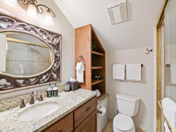 Delightful Colorado Mountain 6 Bedroom Vacation Rental