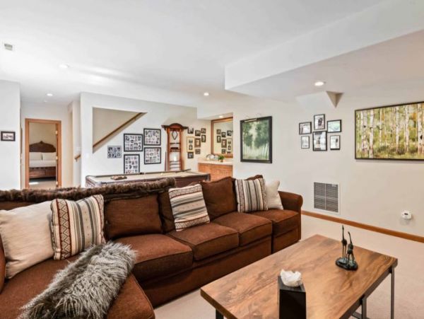Delightful Colorado Mountain 6 Bedroom Vacation Rental