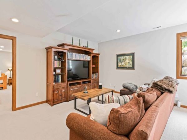 Delightful Colorado Mountain 6 Bedroom Vacation Rental