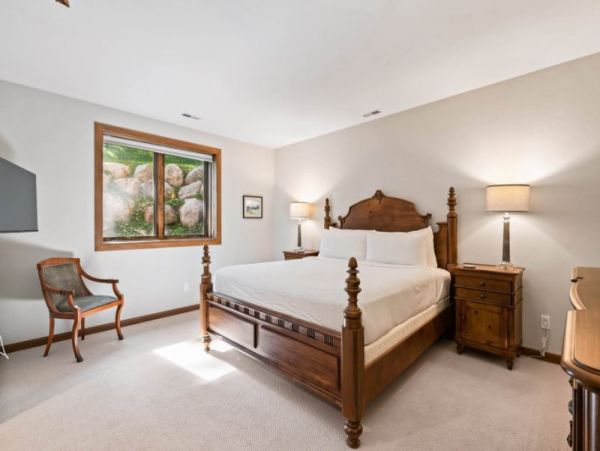 Delightful Colorado Mountain 6 Bedroom Vacation Rental