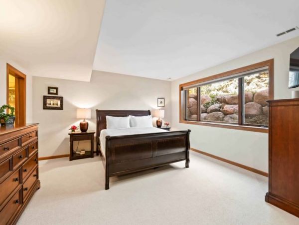 Delightful Colorado Mountain 6 Bedroom Vacation Rental
