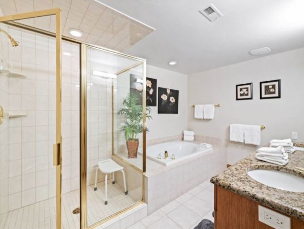 Delightful Colorado Mountain 6 Bedroom Vacation Rental