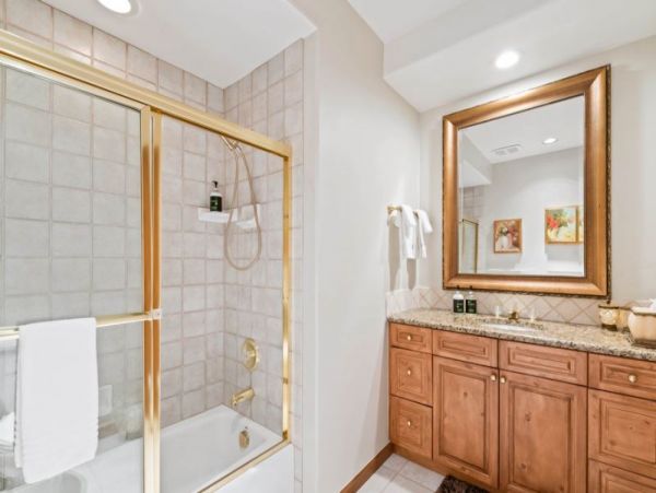 Delightful Colorado Mountain 6 Bedroom Vacation Rental