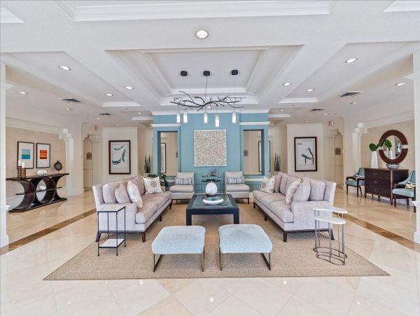 Longboat Key Vacation Condo Two Bedroom with Den