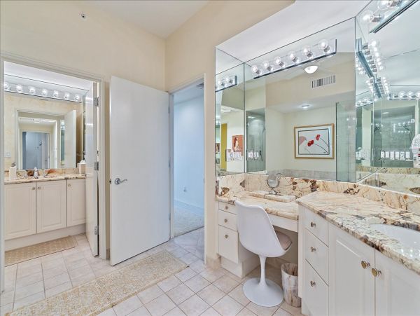 Longboat Key Vacation Condo Two Bedroom with Den