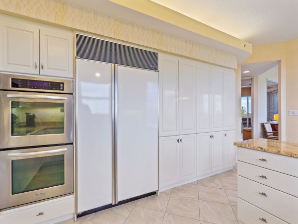 Longboat Key Vacation Condo Two Bedroom with Den