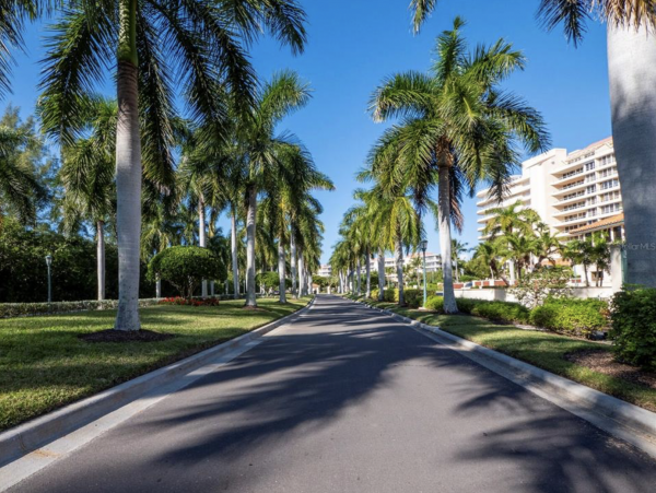 Longboat Key Vacation Condo Two Bedroom with Den