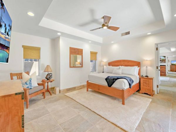 Luxury Estate with 8 Bedrooms & Amazing Amenities