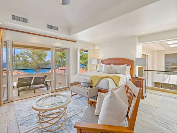 Luxury Estate with 8 Bedrooms & Amazing Amenities