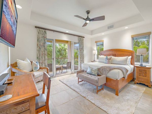 Luxury Estate with 8 Bedrooms & Amazing Amenities