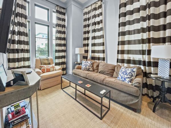 Rosemary Beach Gulf Front 5 Bedroom Vacation Home Sleeps 17