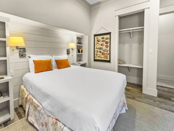 Rosemary Beach Gulf Front 5 Bedroom Vacation Home Sleeps 17