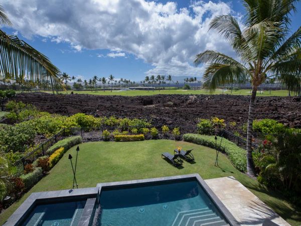 Luxury 4 Bedroom Vacation Home with Amazing Amenities