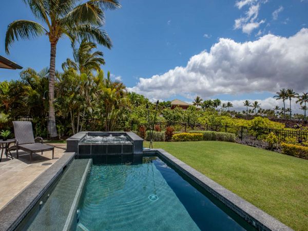 Luxury 4 Bedroom Vacation Home with Amazing Amenities