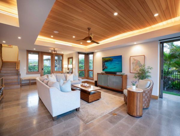 Luxury 4 Bedroom Vacation Home with Amazing Amenities