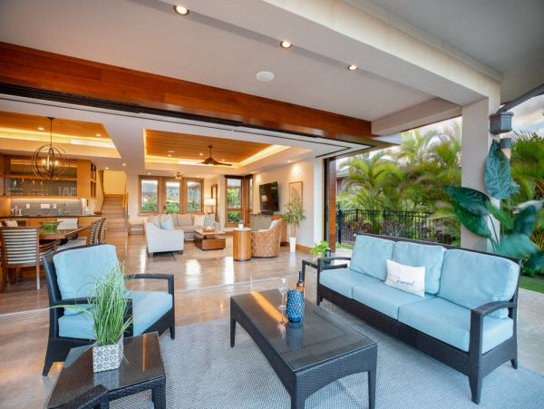 Luxury 4 Bedroom Vacation Home with Amazing Amenities