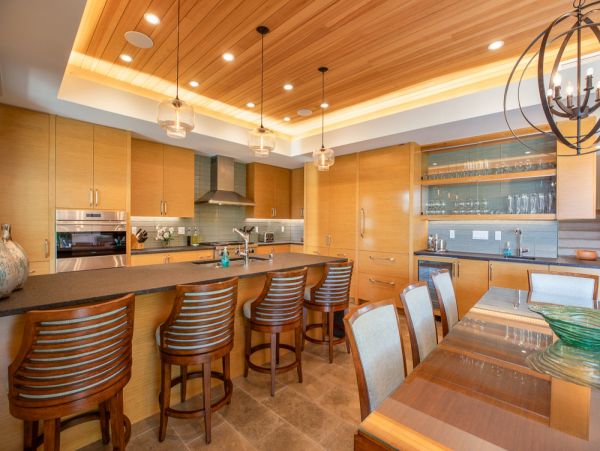 Luxury 4 Bedroom Vacation Home with Amazing Amenities