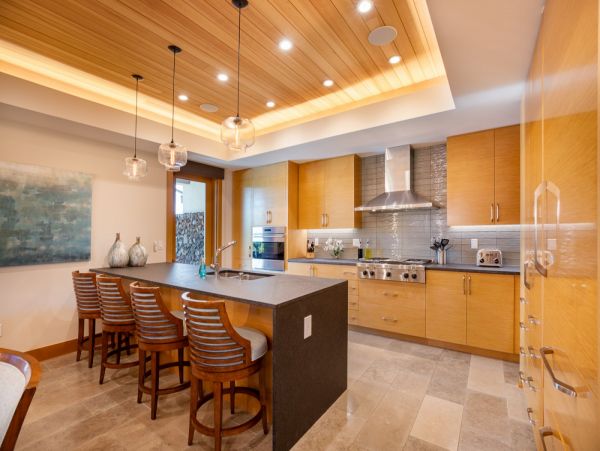 Luxury 4 Bedroom Vacation Home with Amazing Amenities