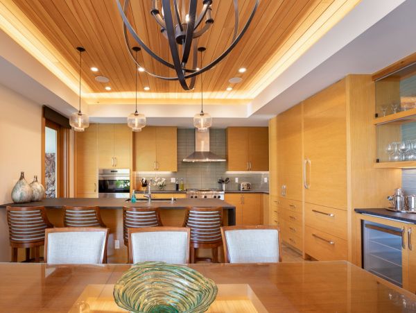 Luxury 4 Bedroom Vacation Home with Amazing Amenities