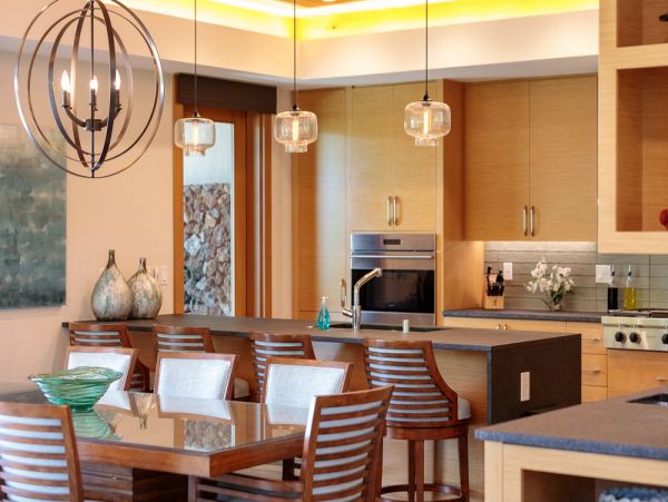 Luxury 4 Bedroom Vacation Home with Amazing Amenities