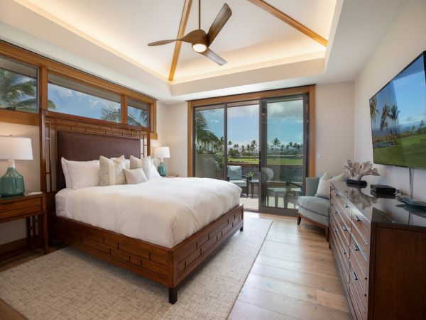 Luxury 4 Bedroom Vacation Home with Amazing Amenities