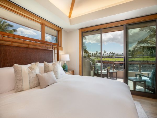 Luxury 4 Bedroom Vacation Home with Amazing Amenities