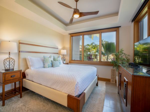 Luxury 4 Bedroom Vacation Home with Amazing Amenities