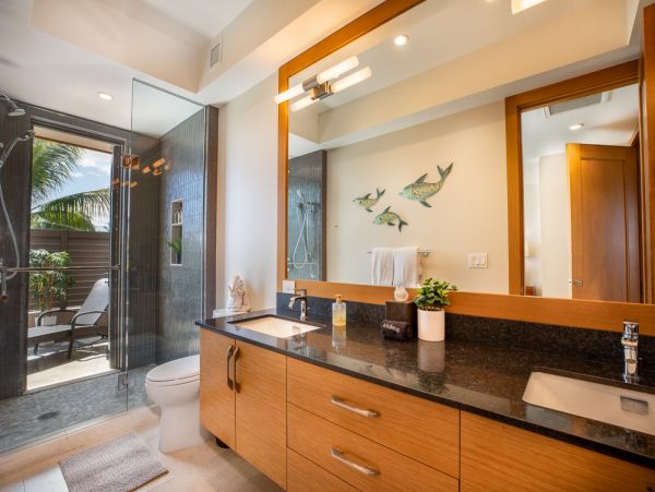Luxury 4 Bedroom Vacation Home with Amazing Amenities