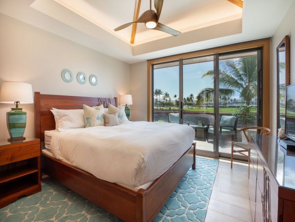 Luxury 4 Bedroom Vacation Home with Amazing Amenities