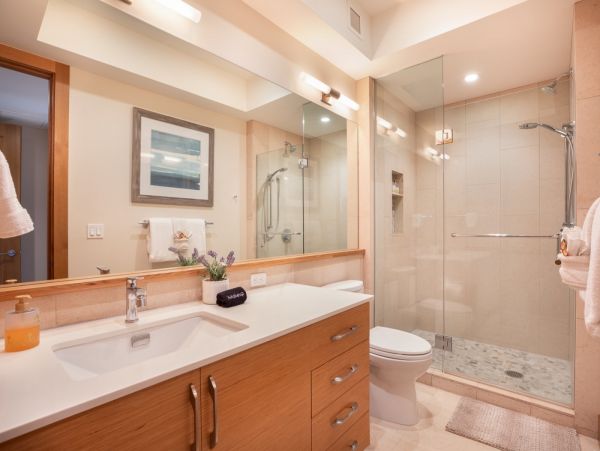 Luxury 4 Bedroom Vacation Home with Amazing Amenities