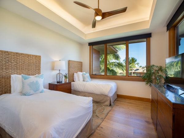 Luxury 4 Bedroom Vacation Home with Amazing Amenities