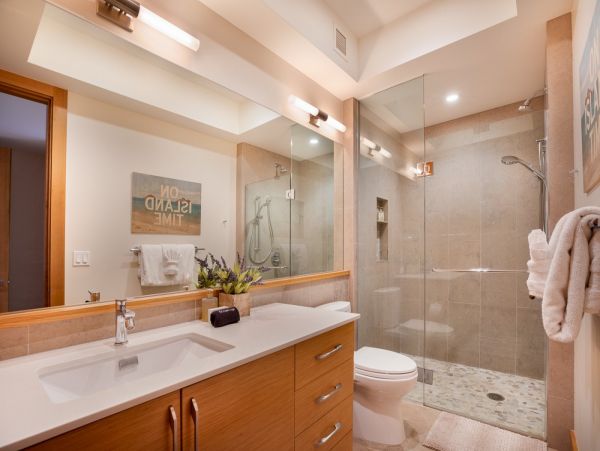 Luxury 4 Bedroom Vacation Home with Amazing Amenities