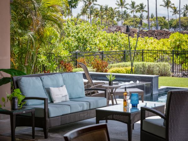 Luxury 4 Bedroom Vacation Home with Amazing Amenities
